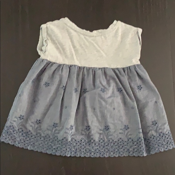 Baby gap pull-down top - Picture 2 of 2